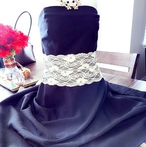 Meet your Posher, Petra